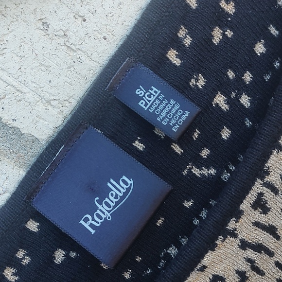 Rafael Top - Picture 6 of 9